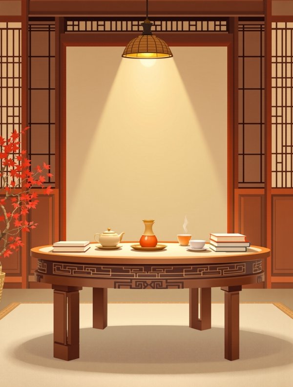 圆桌派 - 热播综艺节目海报 圆桌派 综艺海报